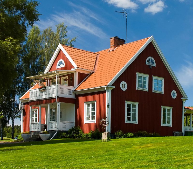 hus hus
